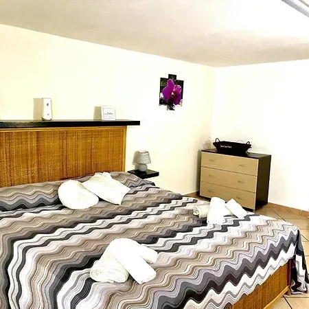 Neapolitan Dream Apartmán *