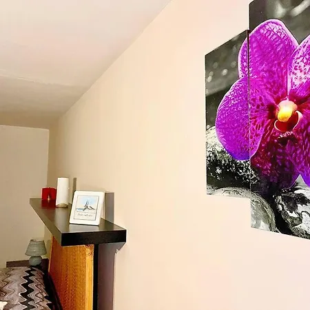 Neapolitan Dream Apartmán *