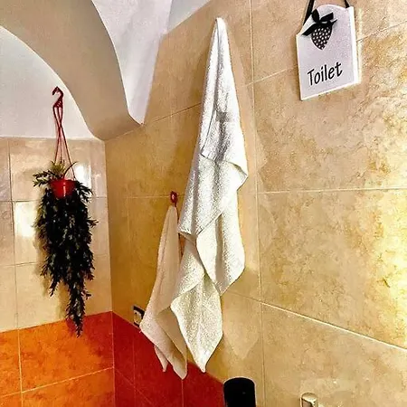 Apartmán Neapolitan Dream *