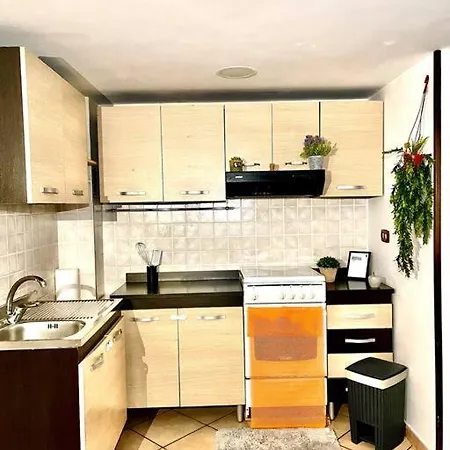 Neapolitan Dream * Napoli
