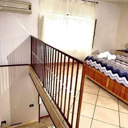 Neapolitan Dream Apartment *