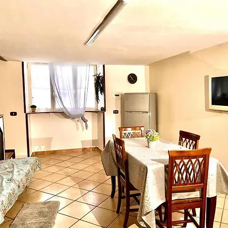 Neapolitan Dream Apartment *